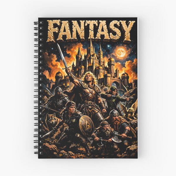 Item preview, Fantasy Retro Epic Tabletop RPG  designed and sold by Overlord Kingdom.