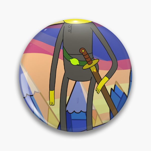 Item preview, Adventure Time Lemongrab Inspired 'The Fool' Cartoon Tarot Card Print designed and sold by duckindoodle.