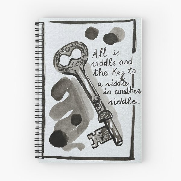 Item preview, Vintage Key designed and sold by Drawings1923-.