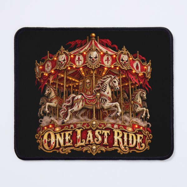 Item preview, The Last Lap designed and sold by CrisC00l.