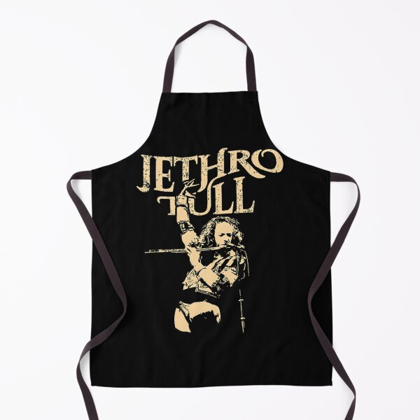 Artikelvorschau, Jethro Tull inspiriertes Classic-Rock-Musik-Design für Fans entworfen und verkauft von SivalSin.