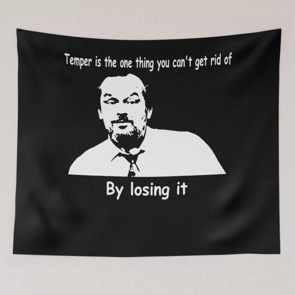 Item preview, By Losing it - Dr.Buddy white arts  designed and sold by teranlistcompla.