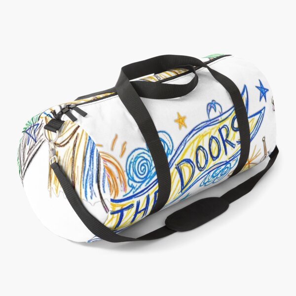 Item preview, The Doors 30 designed and sold by ZeusGallery.