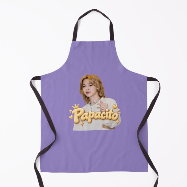 Item preview, Jimin Papacito – BTS Colombia Bogotá Concert Fan Moment designed and sold by ManggaeJM.