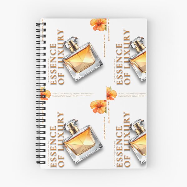Item preview, Póster de frasco de perfume de lujo designed and sold by khannamohan11.