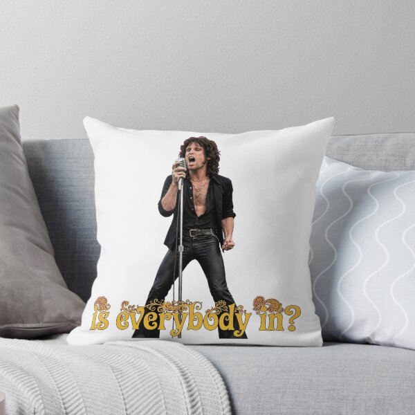 Item preview, The Doors 29 designed and sold by ZeusGallery.