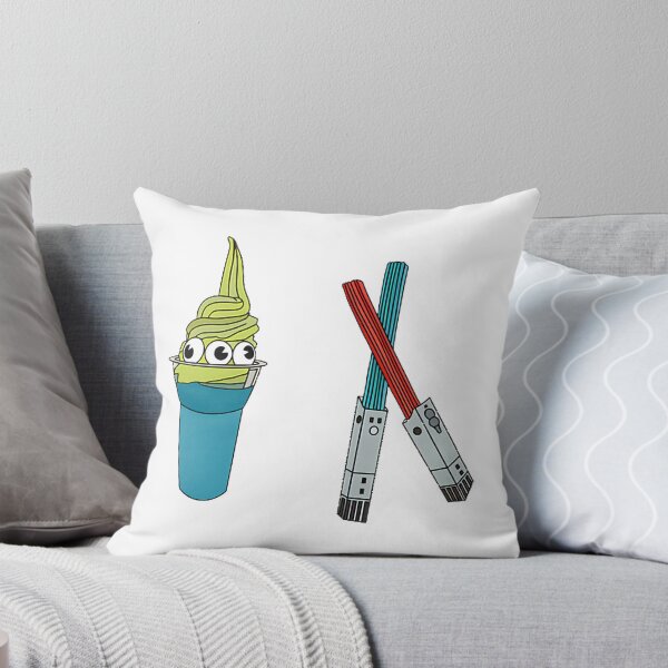 Item preview, Hollywood Studios Inspired Treats Design for Theme Park and Snack Lovers designed and sold by Trianditz.