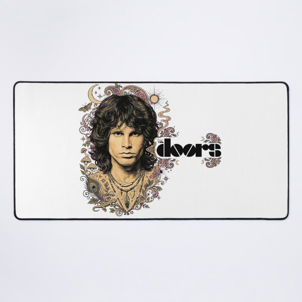 Item preview, The Doors 28 designed and sold by ZeusGallery.