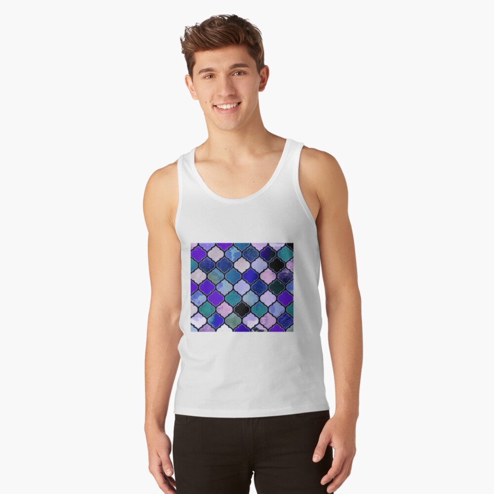 Item preview, Tank Top designed and sold by Totaldannation.