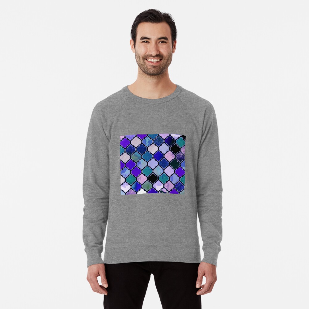 Item preview, Lightweight Sweatshirt designed and sold by Totaldannation.