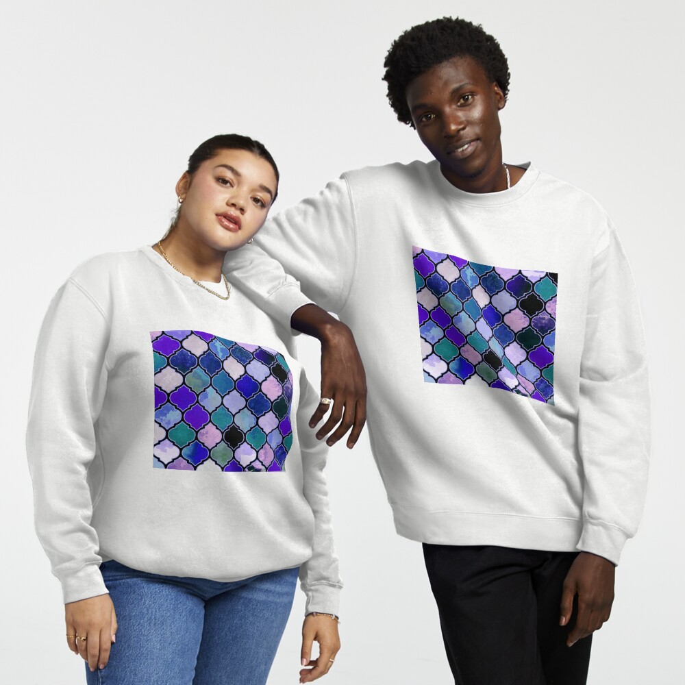 Item preview, Pullover Sweatshirt designed and sold by Totaldannation.