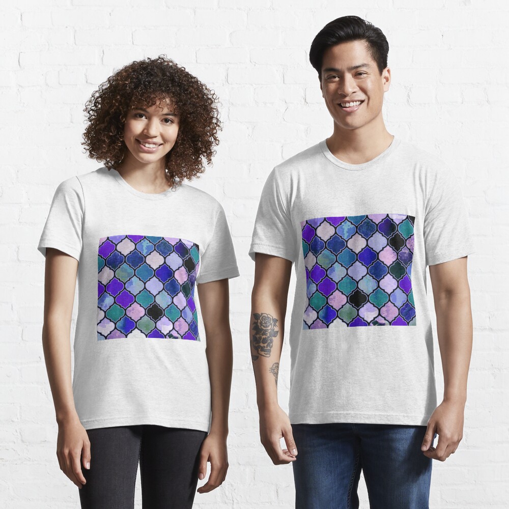 Item preview, Essential T-Shirt designed and sold by Totaldannation.