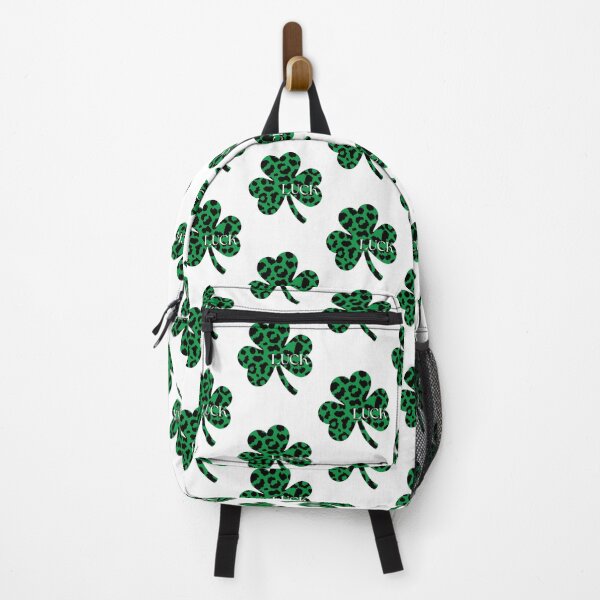 Item preview, Lucky Shamrock Design for Happy St. Patrick's Day Celebration designed and sold by Abbozuz.