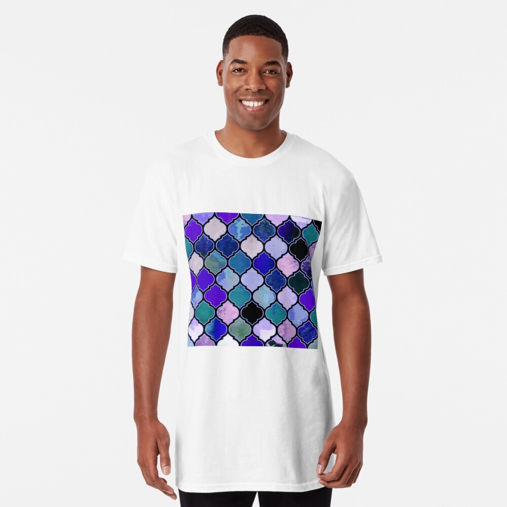 Item preview, Long T-Shirt designed and sold by Totaldannation.
