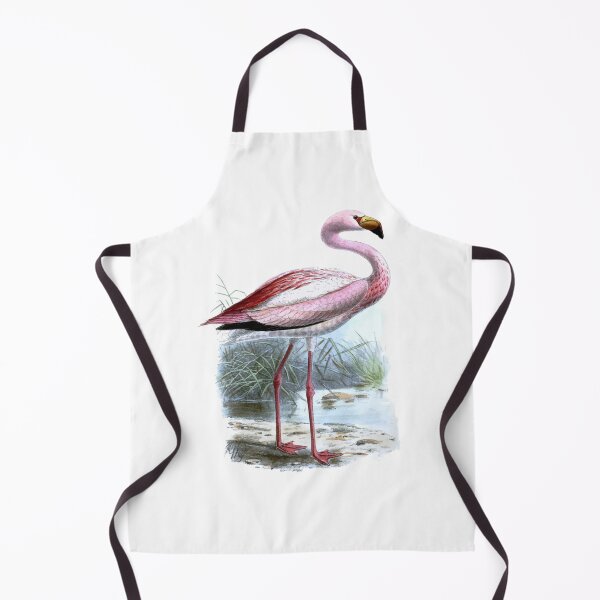 Item preview, Puna Flamingo designed and sold by taiche.