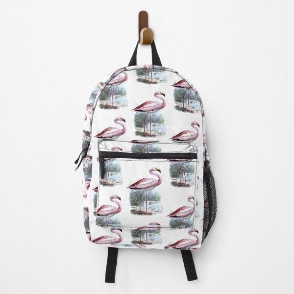 Item preview, Puna Flamingo designed and sold by taiche.