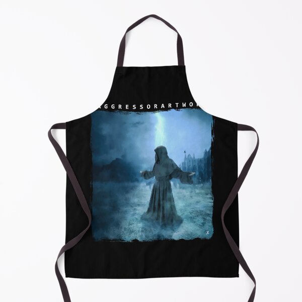 Item preview, Walk With Me in Hell designed and sold by Aggressor Merchandise Design.