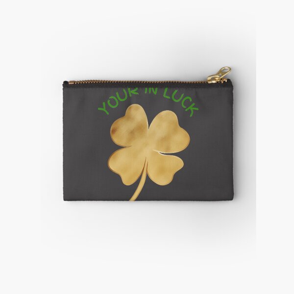 Item preview, I'm Irish You're in Luck Happy St Paddy's Day Festive Celebration Design designed and sold by Abbozuz.