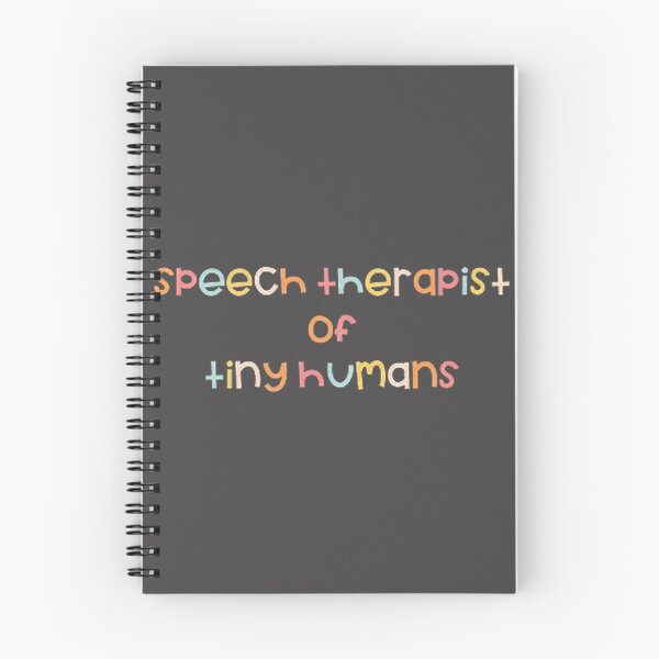 Item preview, Speech Language Pathology Inspirational Design for Therapists and Students designed and sold by pikabear.