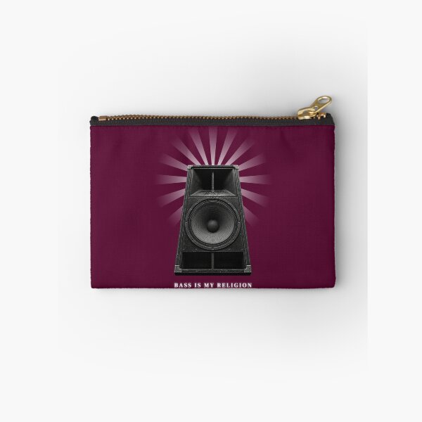 Artikelvorschau, Bass Is My Religion Sound System Scoop Speaker entworfen und verkauft von BASS-CULTURE.