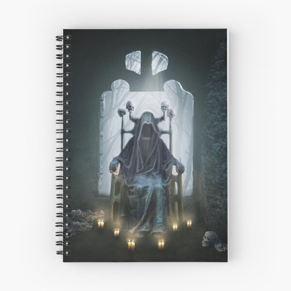 Item preview, Throne of Forgotten Souls designed and sold by Aggressor Merchandise Design.