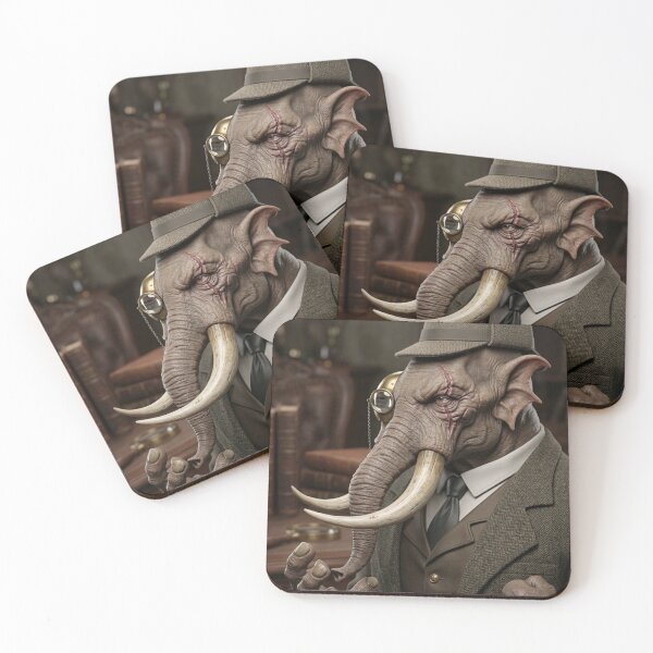 Item preview, El cazador de grandes presas 2 designed and sold by Vintage Designs +.