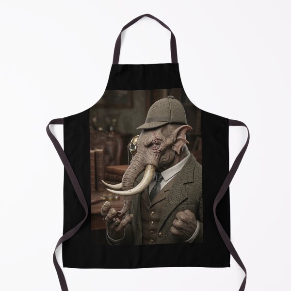 Item preview, The Big Game Hunter 2 designed and sold by Vintage Designs +.