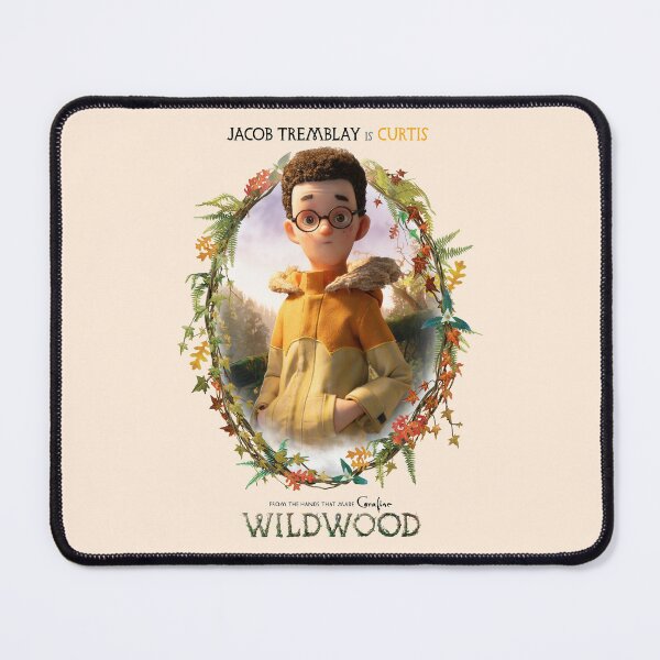 Item preview, Wildwood designed and sold by KeijiCreative.