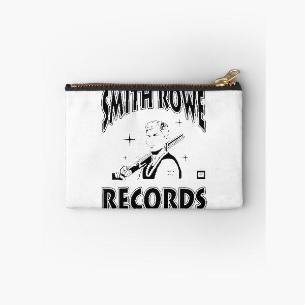 Item preview, Smith Rowe Records Taller Logo Design with Modern Typography designed and sold by jabrothers.