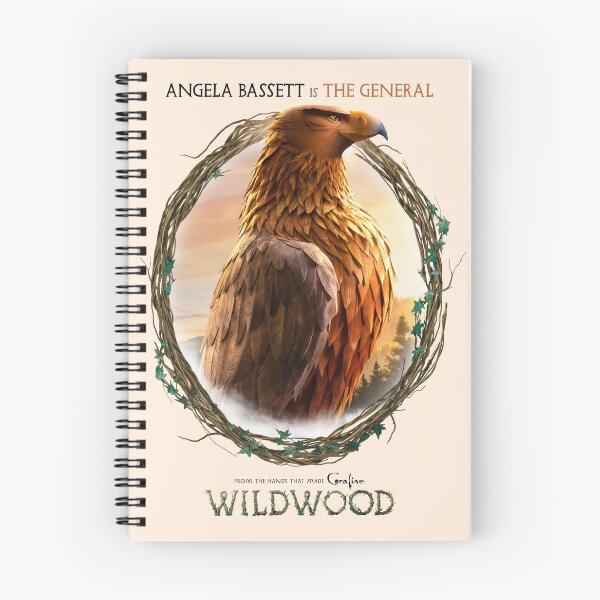 Item preview, Wildwood designed and sold by KeijiCreative.