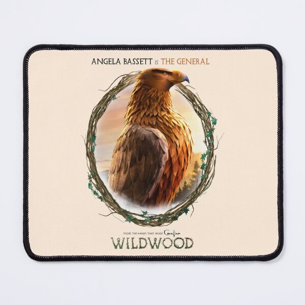 Item preview, Wildwood designed and sold by KeijiCreative.