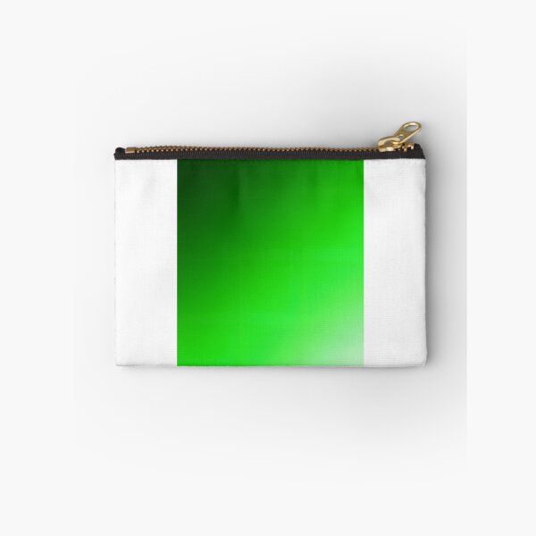 Item preview, Diseño degradado verde con transición de color suave. designed and sold by Abbozuz.
