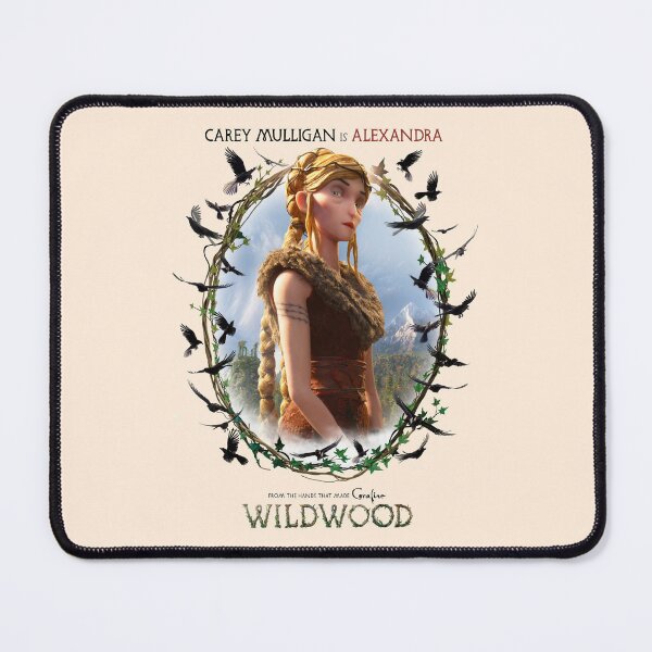 Item preview, Wildwood designed and sold by KeijiCreative.