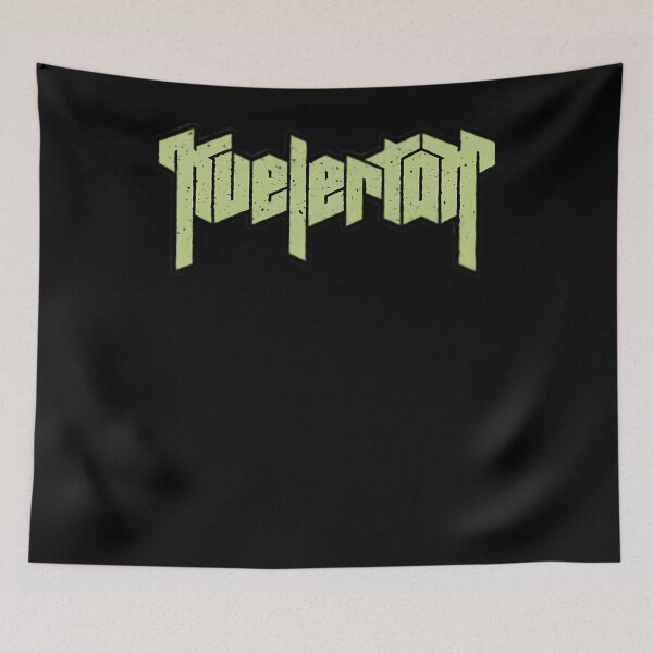 Item preview,  Kvelertak Green designed and sold by CalestiaAngels.