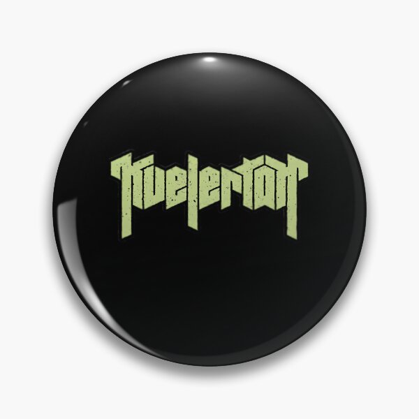 Item preview,  Kvelertak Green designed and sold by CalestiaAngels.