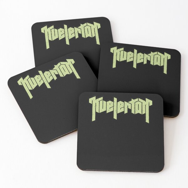 Item preview,  Kvelertak Green designed and sold by CalestiaAngels.
