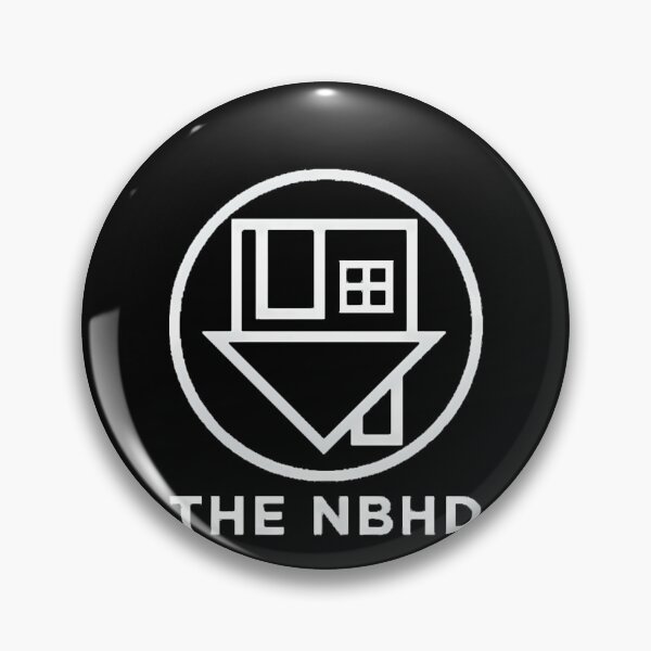 Item preview, THE NEIGHBOURHOOD Band designed and sold by Solerodriguart.