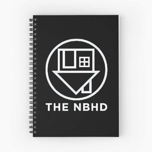 Item preview, THE NEIGHBOURHOOD Band designed and sold by Solerodriguart.