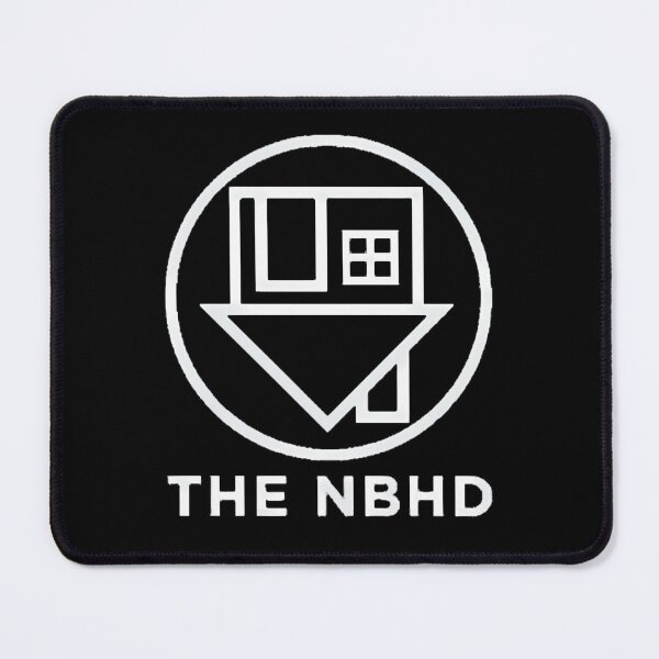 Item preview, THE NEIGHBOURHOOD Band designed and sold by Solerodriguart.