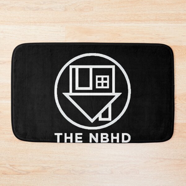 Item preview, THE NEIGHBOURHOOD Band designed and sold by Solerodriguart.