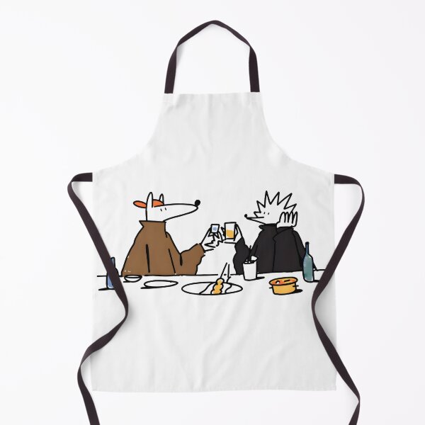 Item preview, Late Night Drinks & Izakaya Bites designed and sold by victorlaurahart.