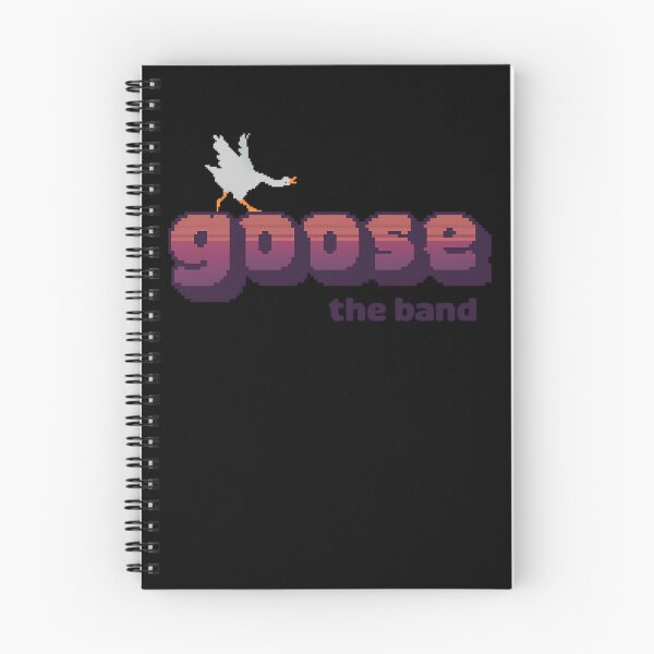 Item preview, THE Goose BAND designed and sold by LeanFrostED.