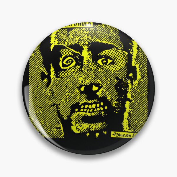Item preview, Pinhead Gunpowder Kick Over The Traces Legendary Albumd  designed and sold by GaelNoriega.