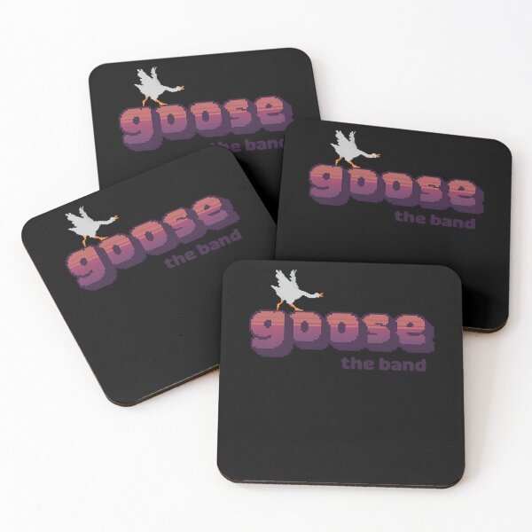 Item preview, THE Goose BAND designed and sold by LeanFrostED.