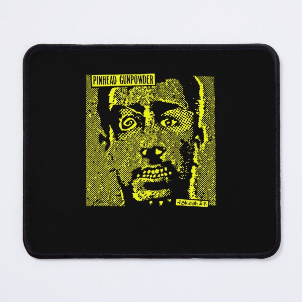 Item preview, Pinhead Gunpowder Kick Over The Traces Legendary Albumd  designed and sold by GaelNoriega.