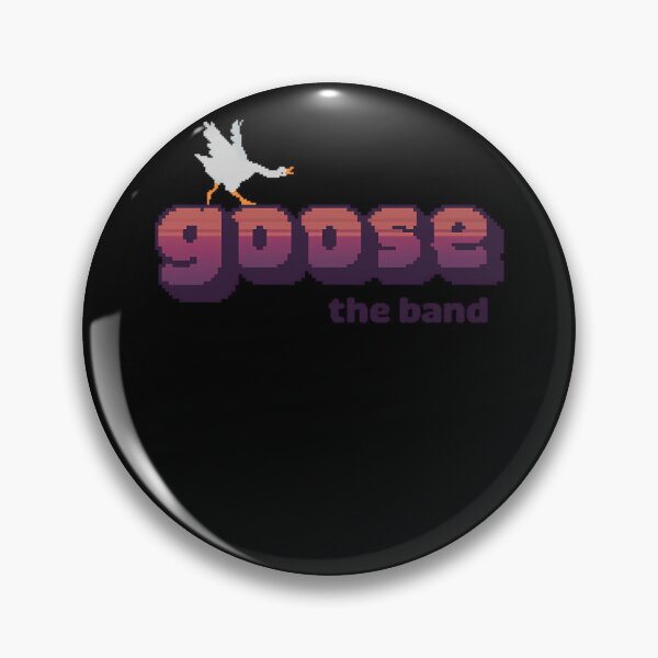 Item preview, THE Goose BAND designed and sold by LeanFrostED.