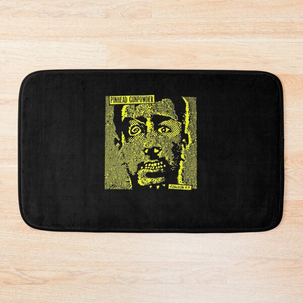 Item preview, Pinhead Gunpowder Kick Over The Traces Legendary Albumd  designed and sold by GaelNoriega.