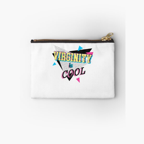 Item preview,  Virginity Is Cool designed and sold by MardonesSTO.