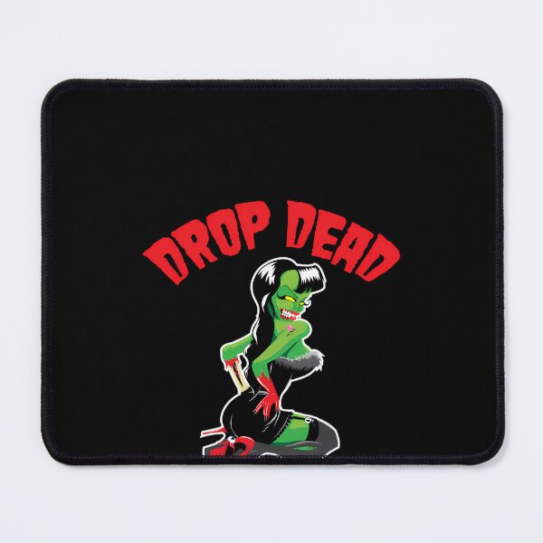 Item preview, Drop Dead, Gorgeous designed and sold by CaldarWhitED.