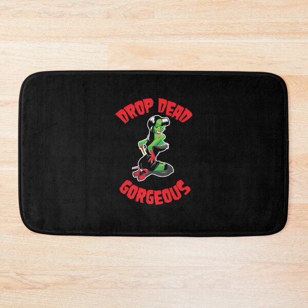 Item preview, Drop Dead, Gorgeous designed and sold by CaldarWhitED.